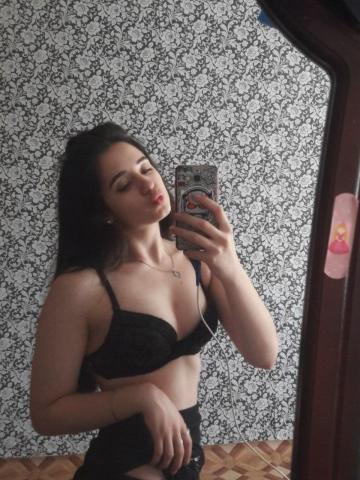 Анкета проститутки Алла, 23 года